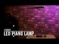 Piano Lamp | LED 8800