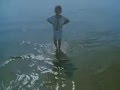 Таня Острягина. Валенки. 1992-й год 
