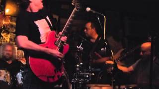 Rock Candy Funk Party~Ode to Gee~w/Joe Bonamassa~Fan of the Long Jam~7/25/15