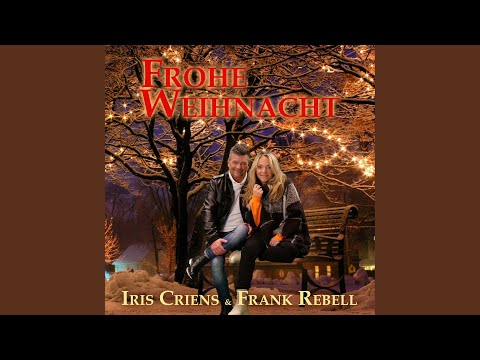 Frohe Weihnacht