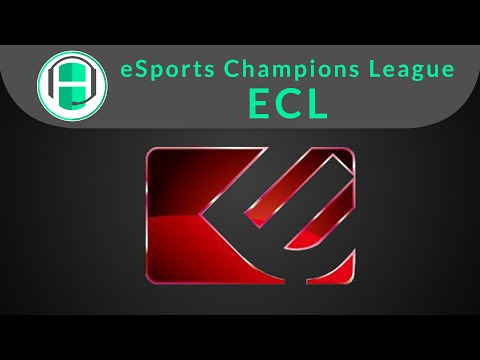 ECL ||| Newbee vs Vici Gaming ||| Game 1