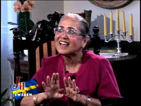 The Journey Home - 2013- 07- 15 - Talat Storkirk - Former Muslim