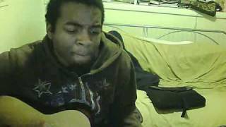 Gimme Sympathy (Acoustic Cover) - Metric