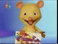 Nick Jr UK Piper S Painting Lazytown 2008