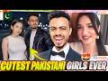 OMEGLE IS BACK I FOUND THE CUTEST PAKISTANI GIRL ON OME TV FUNNIEST OMEGLE EVER Its Kunal