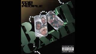 Boot Camp Clik - Illa Noyz