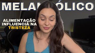 Feeling Melancholic? Discover the Best Foods to Beat Fatigue and Anxiety