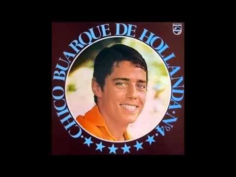 Chico Buarque - Essa Moça Tá Diferente