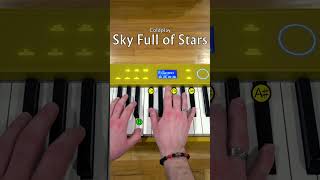 Download lagu Sky Full of Stars by Coldplay Piano Tutorial ✨ mp3 Download lagu Sky Full of Stars by Coldplay Piano Tutorial ✨ mp3