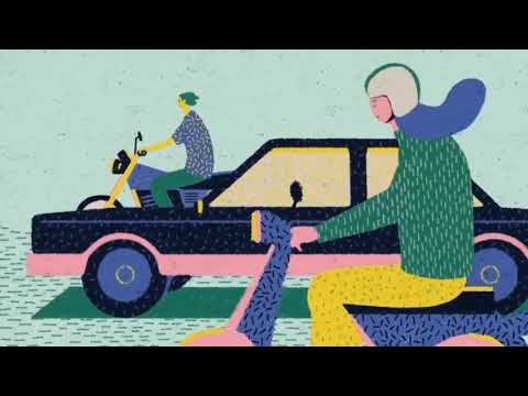 The ethical dilemma of self - driving cars 🚘