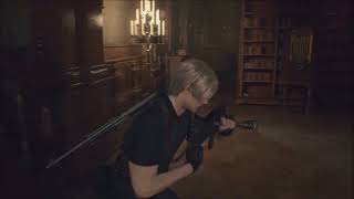 #14 バイオハザード RE 4 まったりと実況