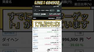 #配当金 #株主優待 #長期投資 #日本株 #株式投資 #日経平均 #投資初心者 #新NISA #資産運用 #高配当株#注目銘柄 #おすすめ銘柄