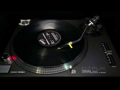 Marshall Jefferson – The House Music Anthem - House Your Body 1986