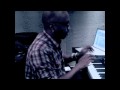 Rahsaan Patterson: making BLEUPHORIA