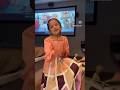 Roma Recreating Thug Life Jingucha Jinguchaa ️Cuteness Loaded Reaction Beautytips Makeup Shorts