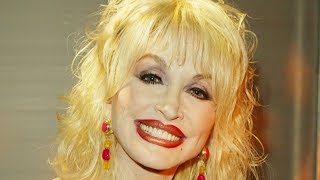 The Real Reason Dolly Parton Always Wears Long Sleeves