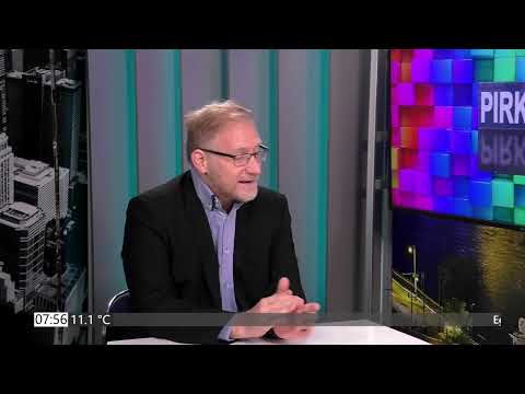 PIRKADAT Breuer Péterrel: Erdélyi Rezső Krisztián