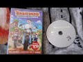 Opening To Barnyard 2006 DVD