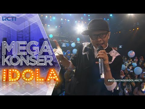 MEGA KONSER IDOLA - Armand Maulana “Hanya Engkau Yang Bisa” [28 November 2017]