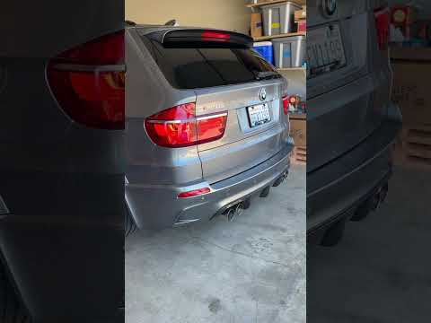 2013 BMW X5 M by Arsenal Motorsports