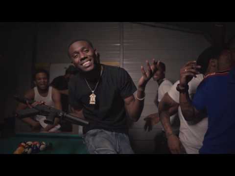 Mge Liek - Finessin (#PROPS)