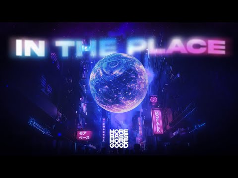Mo Falk - In The Place