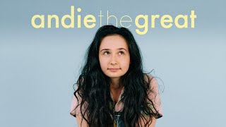 ANDIE THE GREAT | OFFICIAL TRAILER