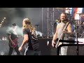 3 Doors Down - Train - Live in Fort Worth