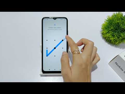 How to reset network in nokia c12 | nokia c12 pro me bluetooth reset kaise kare