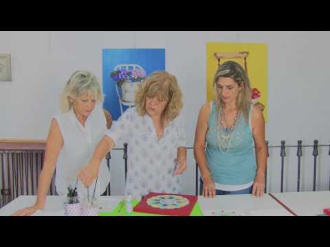 Brico amigos DIY - Programa 4