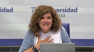 Rueda de prensa notas PAU 2ª convocatoria y notas de corte