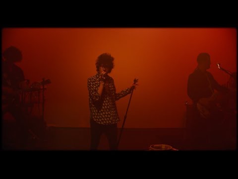 LP - Dreamer (Live at YouTube Space LA)