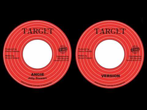 JOLLY STEWART - Angie