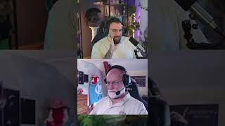 Le retour de Papy complotiste de Riot !