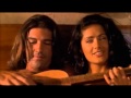 Antonio Banderas Cancion Del Mariachi Desperado