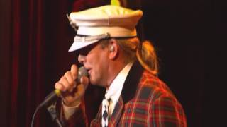 Cheap Trick -With A Little Help From My Friends