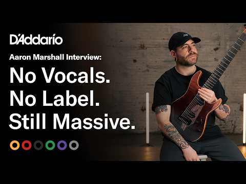 D'Addario and Co. and Intervals