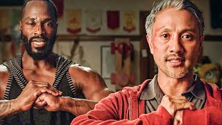 THE PAPER TIGERS - Official Trailer | Comedy Society