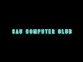 Welcome To SAU COMPUTER CLUB SAUCC