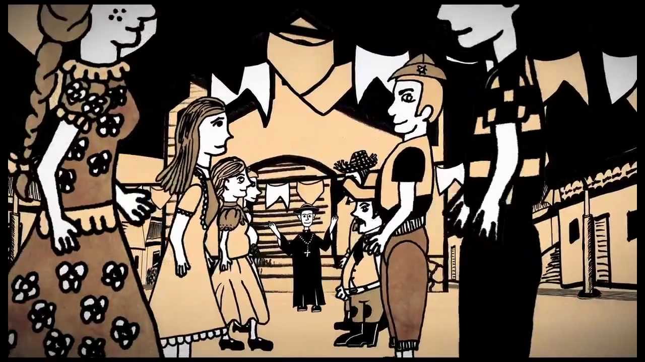 Essa tal festa junina...