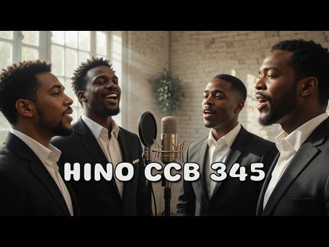 HINO CCB 25 - Um grande bem, precioso bem