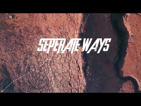 Journey Separate Ways / Ozan Orhon Saman Alevi Mashup #strangerthings #mashup #remix #synthwave