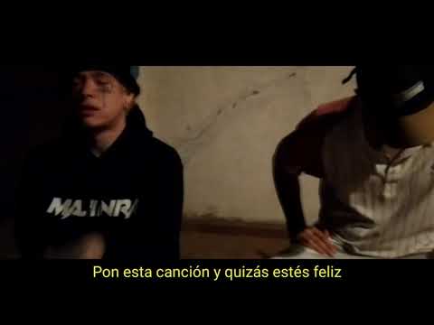 RASTACHAI & DANMAN - SONRÍE (Video Oficial) | EL SOUL THE LOS GANGSTERS 💿🥀