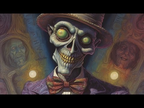 Mandytek - Genetik Mutation [ HARDTEK ]