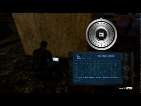 Sleeping Dogs Playthrough Pt.15 Placing the Bug and...Mini games?