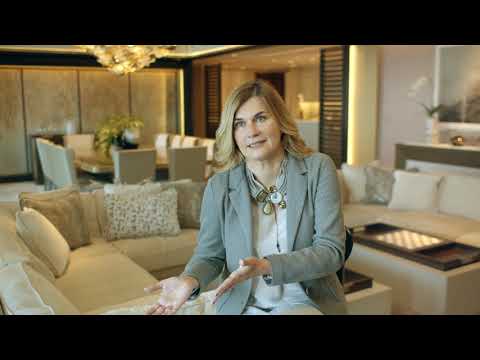 Aurelia Residences | Francesca Muzio (FM Architettura D'interni)