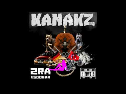 2. 2Ra EscobaR - H.D.M