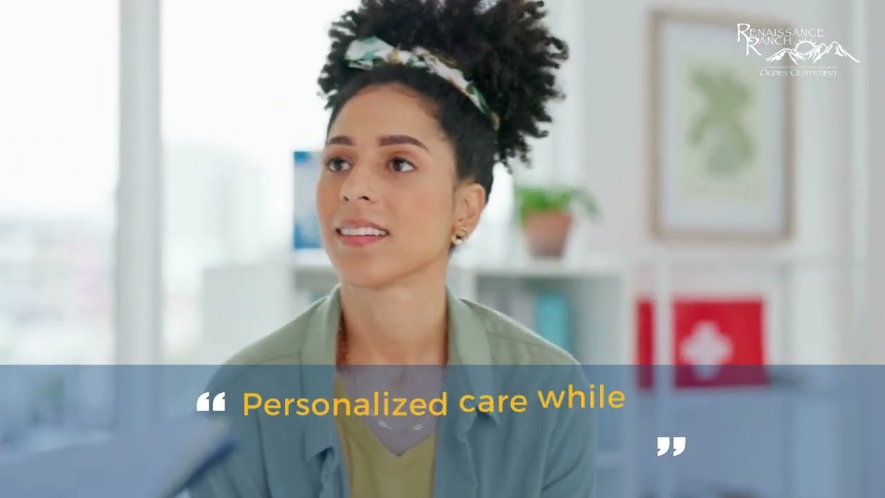 🌟 Embrace Recovery: Conquering Opioid Addiction Together | Renaissance Ranch Ogden