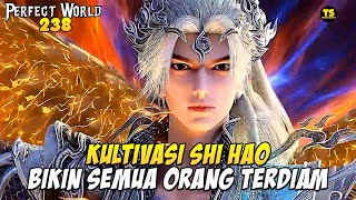 Download lagu 238. SHI HAO OP PARAH GADA OBAT - ALUR CERITA PERFECT WORLD EP 238 mp3 Download lagu 238. SHI HAO OP PARAH GADA OBAT - ALUR CERITA PERFECT WORLD EP 238 mp3