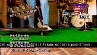 Nerf Herder - Van Halen